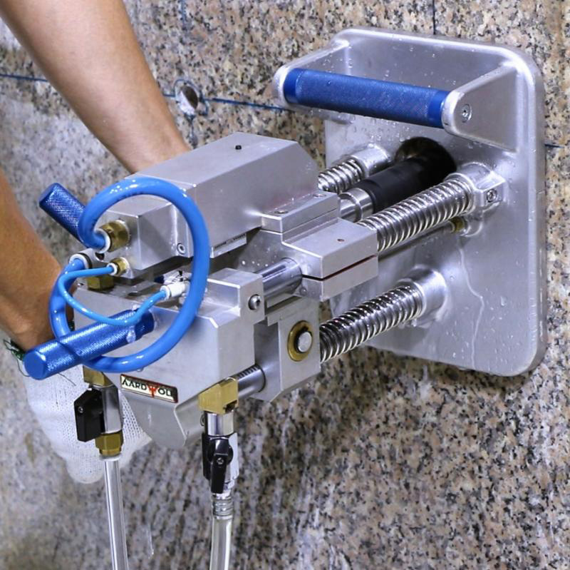 Portable Air Drill Machine