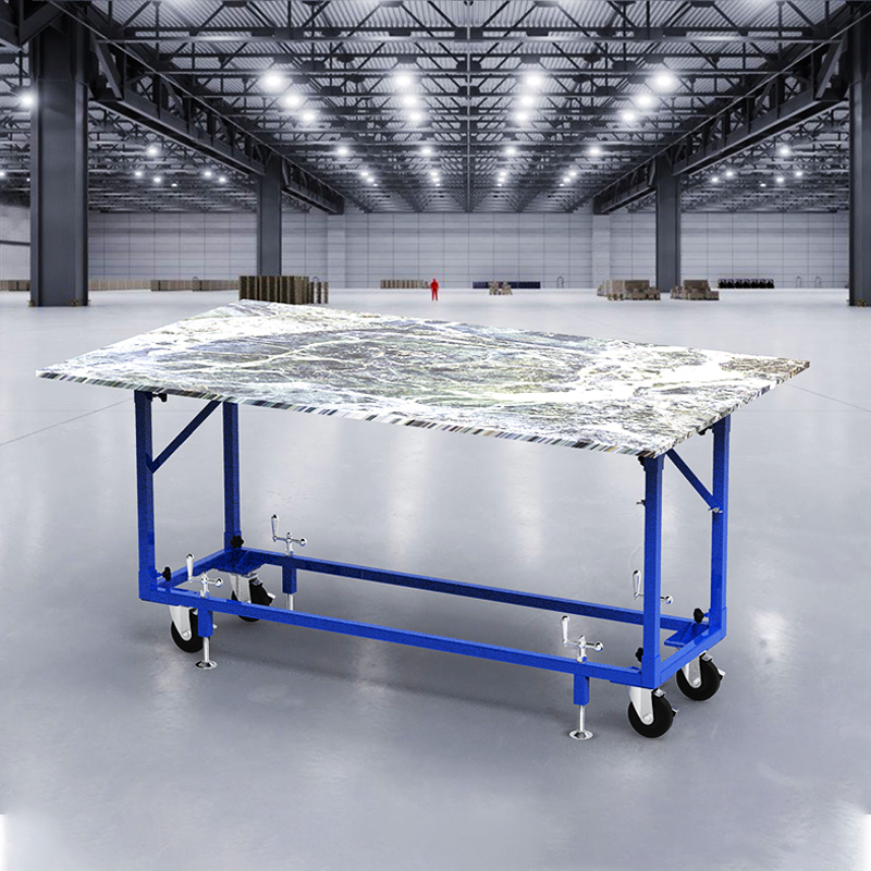 Premium Fabrication Table