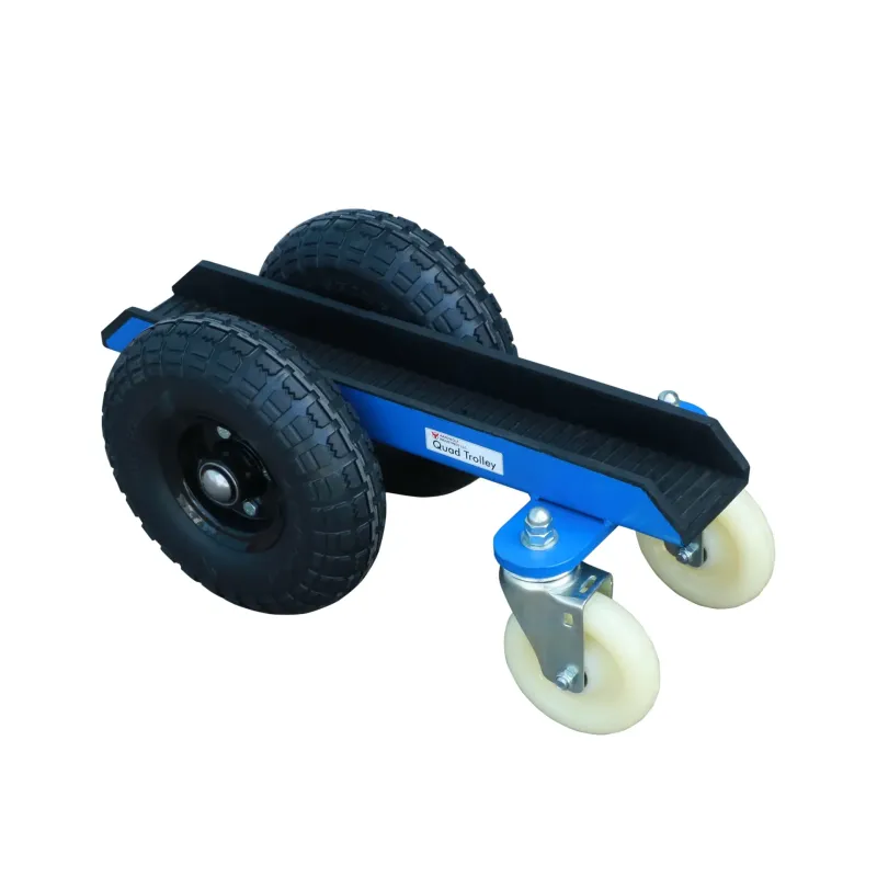 Vierrad Trolley AQT01