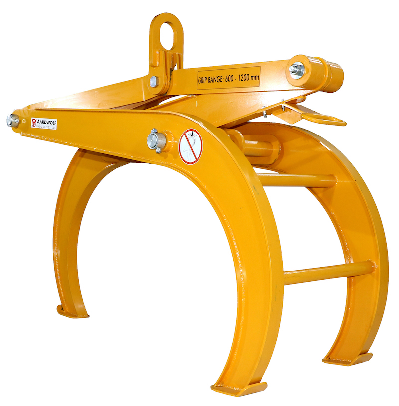 Rock Lifter Grapple