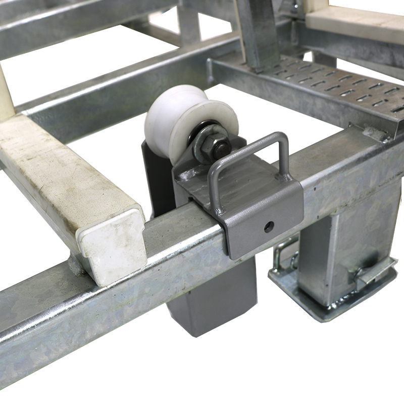 Roller Block ARB