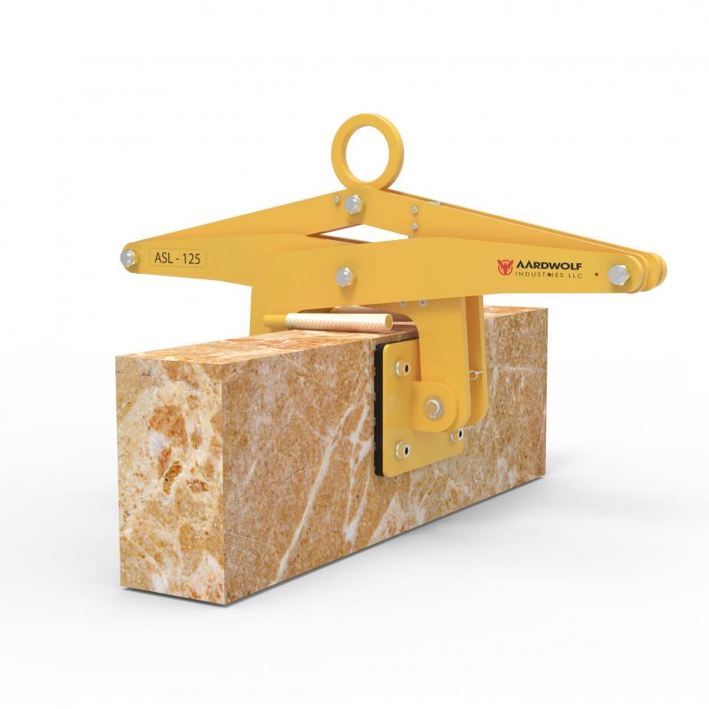 Scissor Clamp Lifter