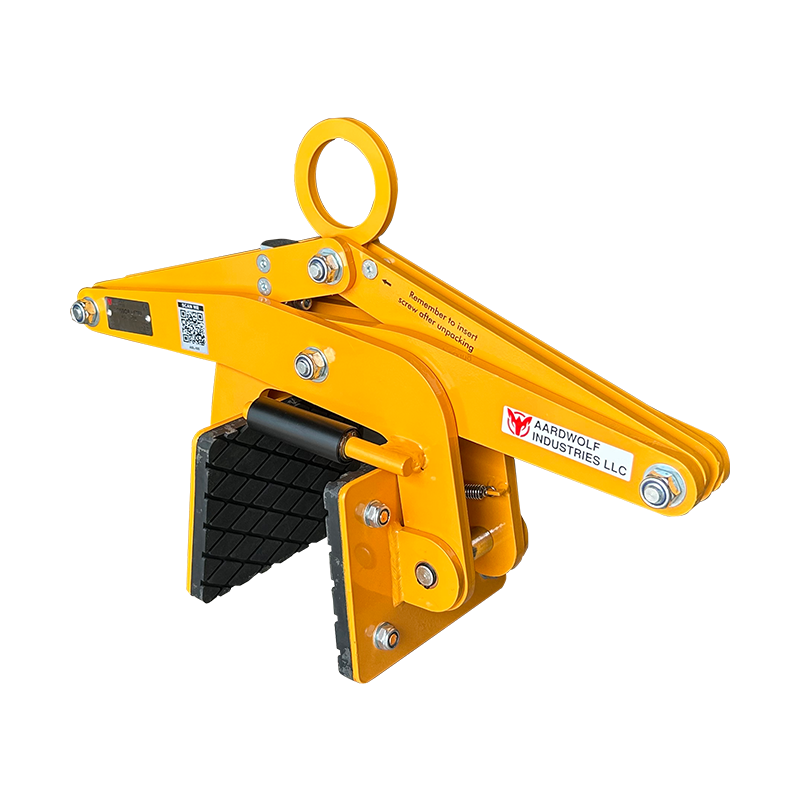 Hebezangen ASL105