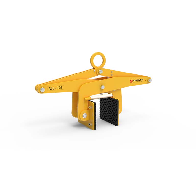 Scissor Clamp Lifter