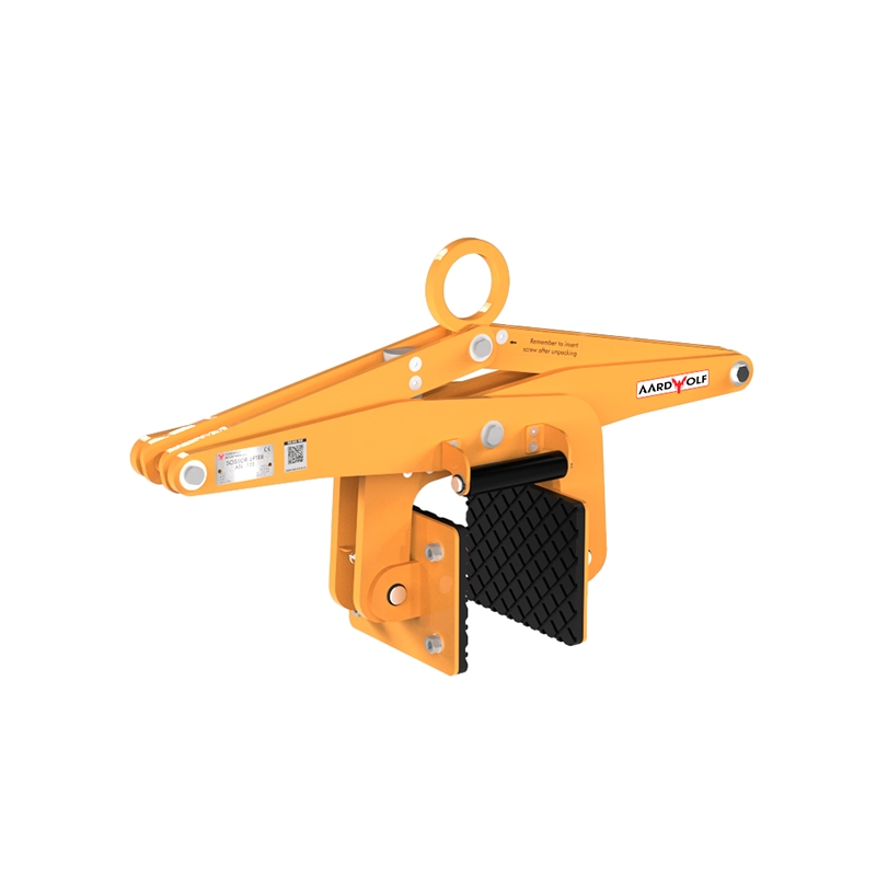 Hebezangen ASL125