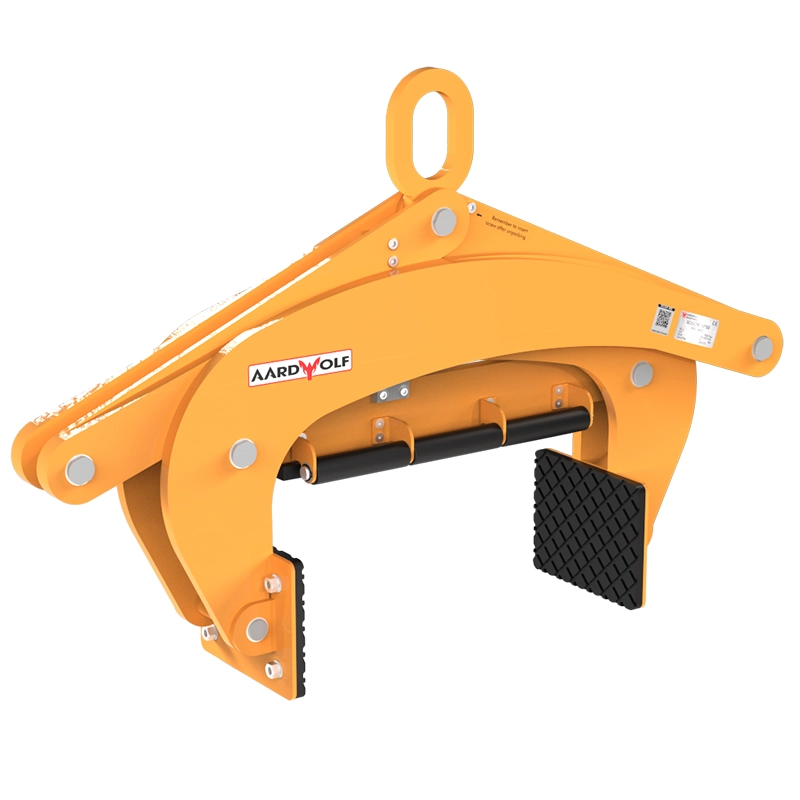 Hebezangen ASL450