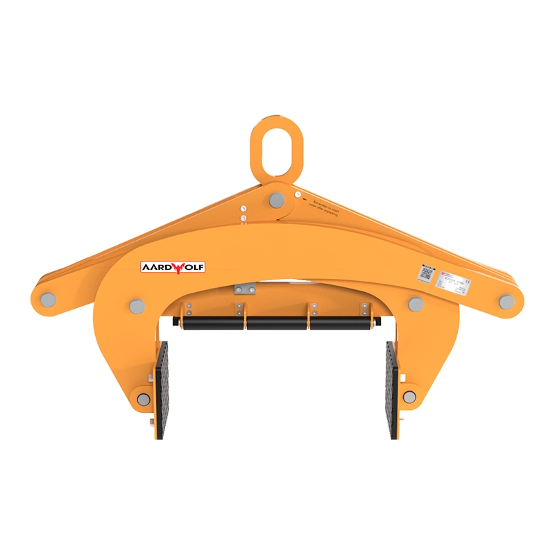 Hebezangen ASL450