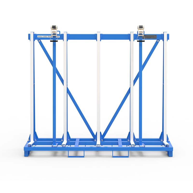 Single Side Transport Rack