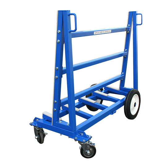 Slab Buggy Single Side