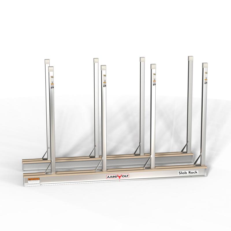 Plattenständer-Set ASR1600