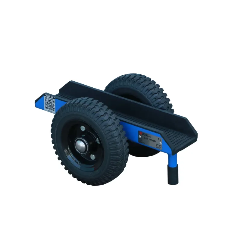 Platten Trolley AST01