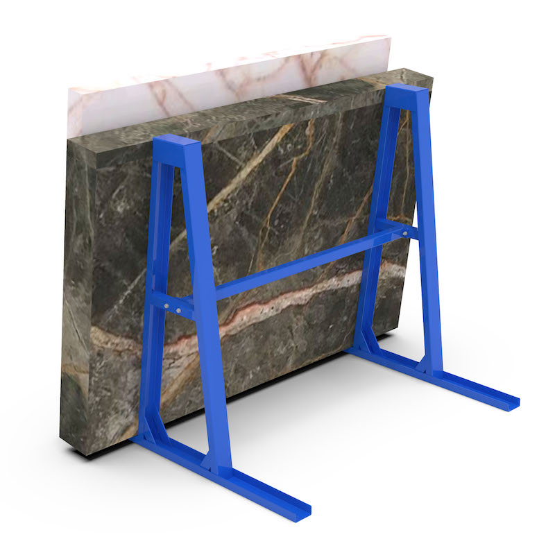 Stone 'A' Frame – Heavy Duty