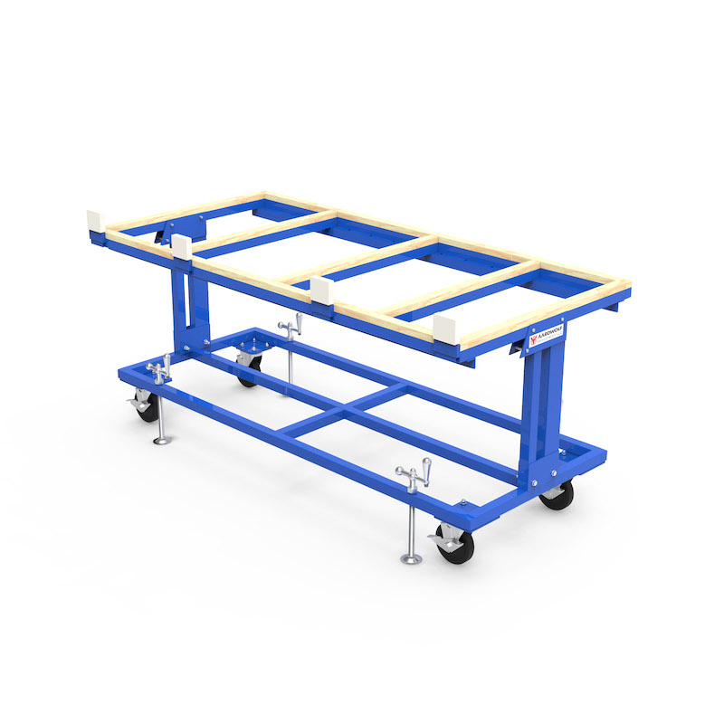Table Dolly