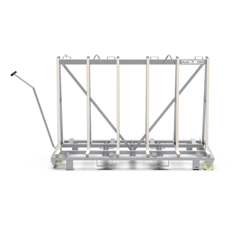 Transport Frame