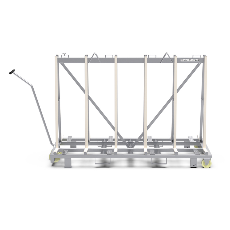 Transport Frame