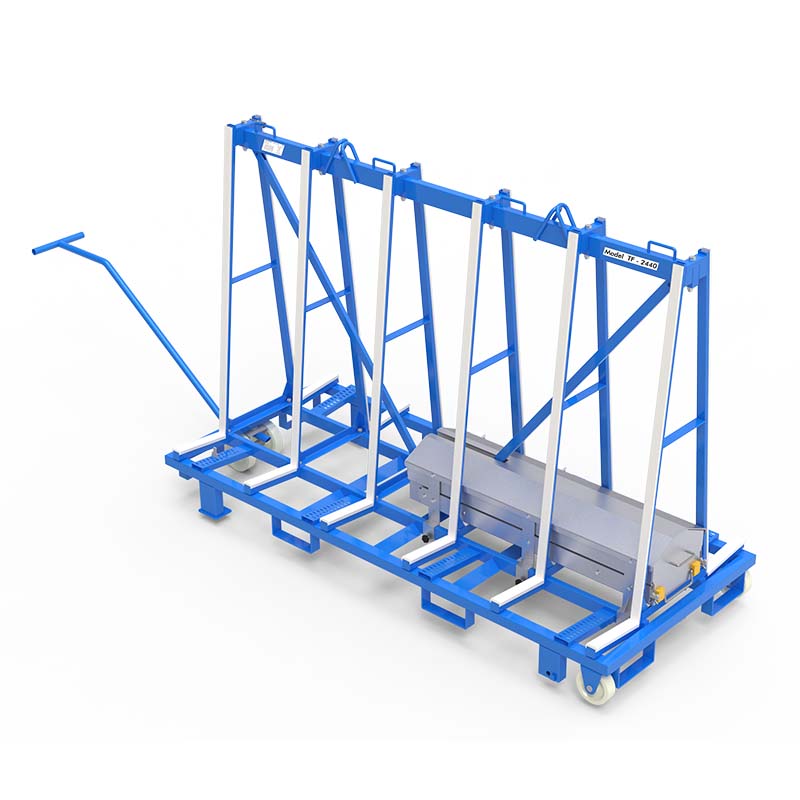 Transport Frame