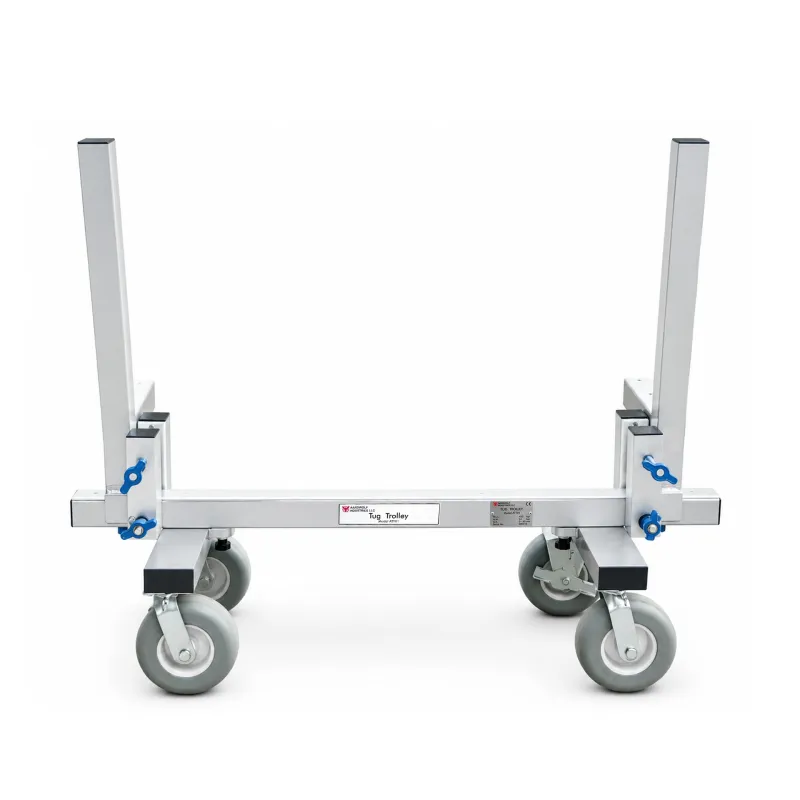 TUG TROLLEY ATT01