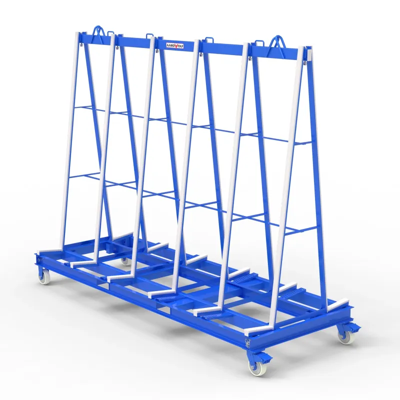 Universal Frame Max FS-3000-2050A-6