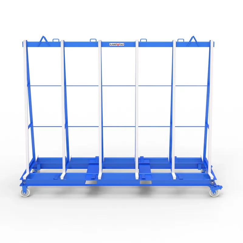 Universal Frame Max FS-3000-2050A-6