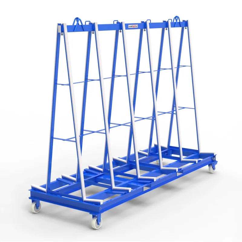Universal Frame Max FS-3000-2050A-6