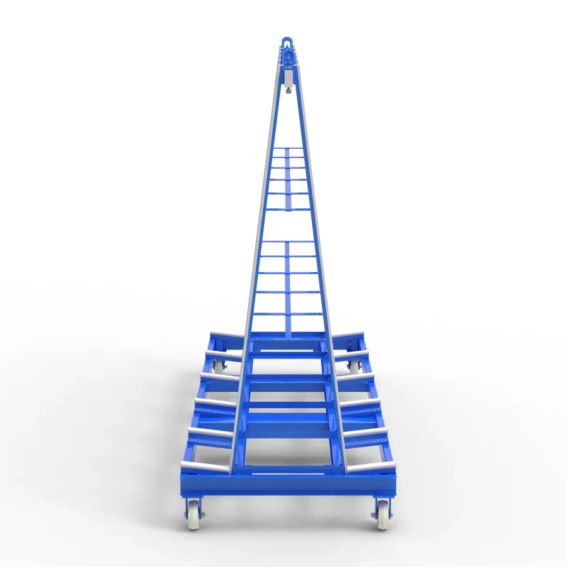 Universal Frame Max FS-3000-2050A-6