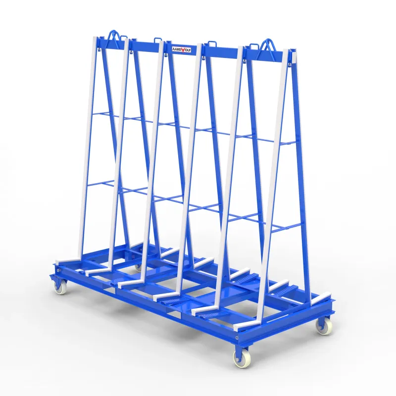 Universal Frame Pro FS-2440-2050A-6