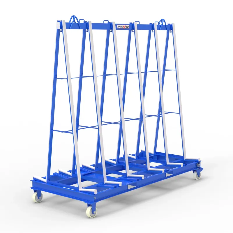 Universal Frame Pro FS-2440-2050A-6