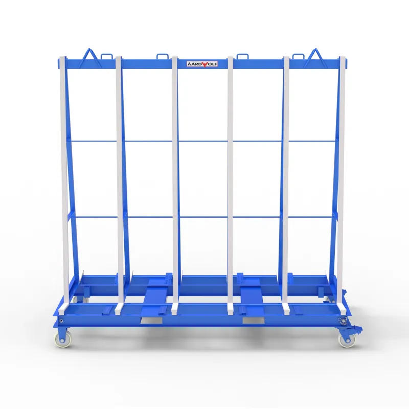 Universal Frame Pro FS-2440-2050A-6