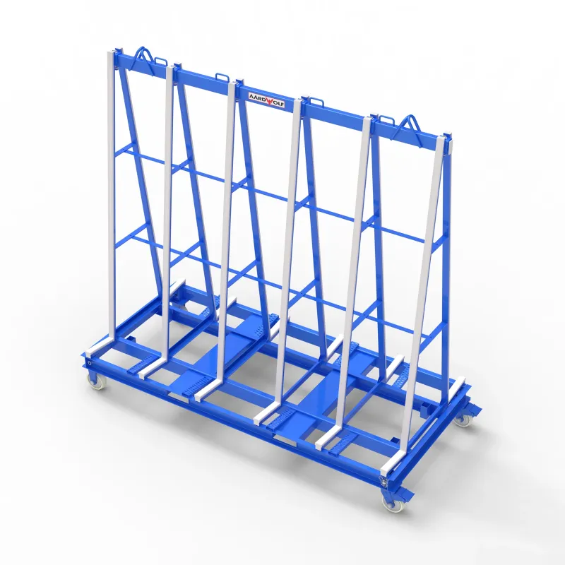 Universal Frame Pro FS-2440-2050A-6