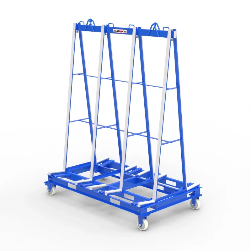 Universal Frame Tall FS-1880-2050A-4