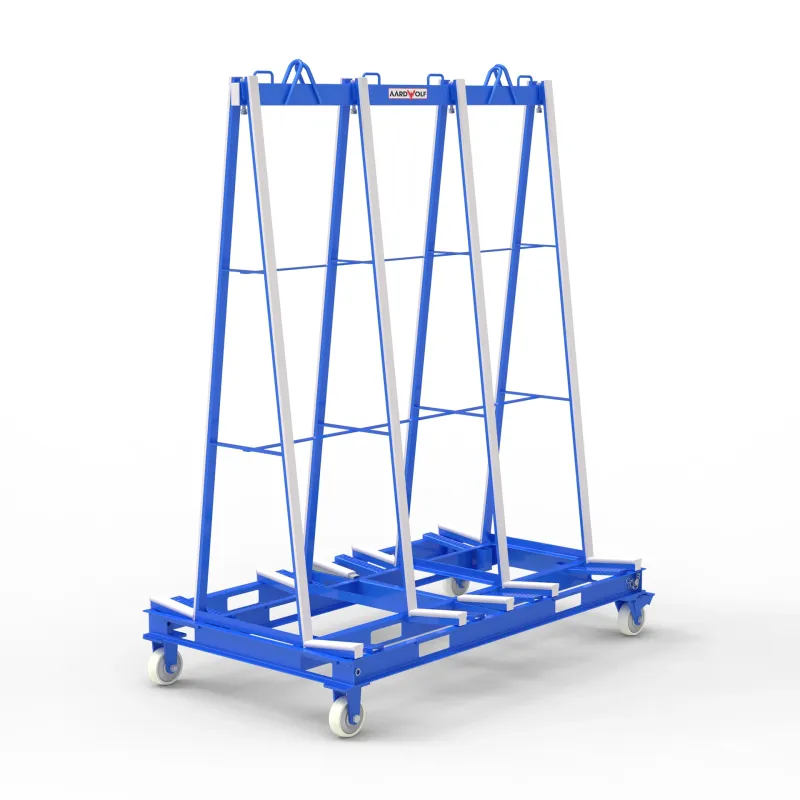 Universal Frame Tall FS-1880-2050A-4