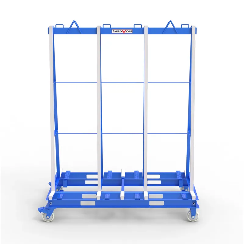 Universal Frame Tall FS-1880-2050A-4