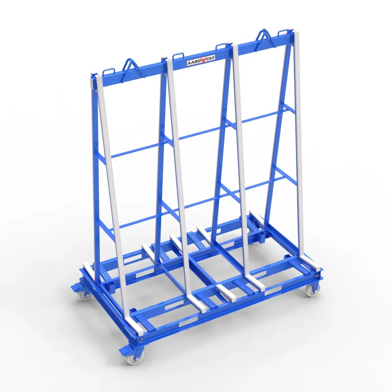 Universal Frame Tall FS-1880-2050A-4