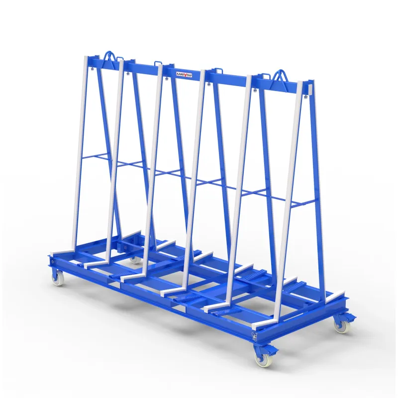 Universal Frame XL FS-2740-1850A-6