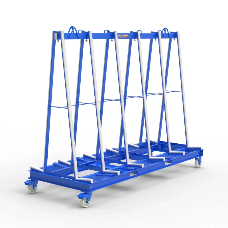 Universal Frame XL FS-2740-1850A-6
