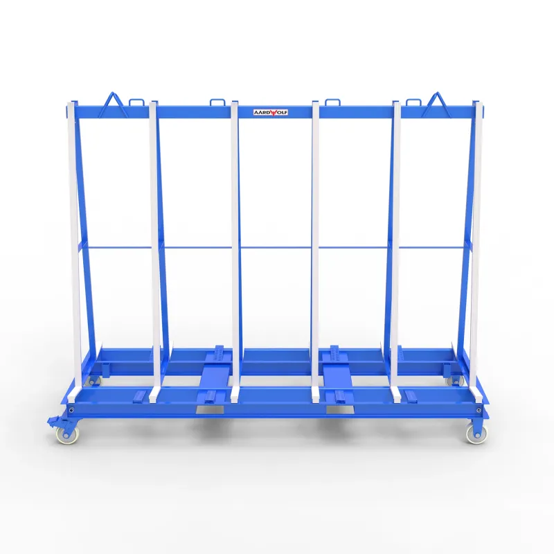 Universal Frame XL FS-2740-1850A-6
