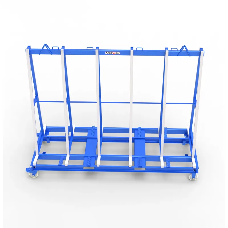 Universal Frame XL FS-2740-1850A-6