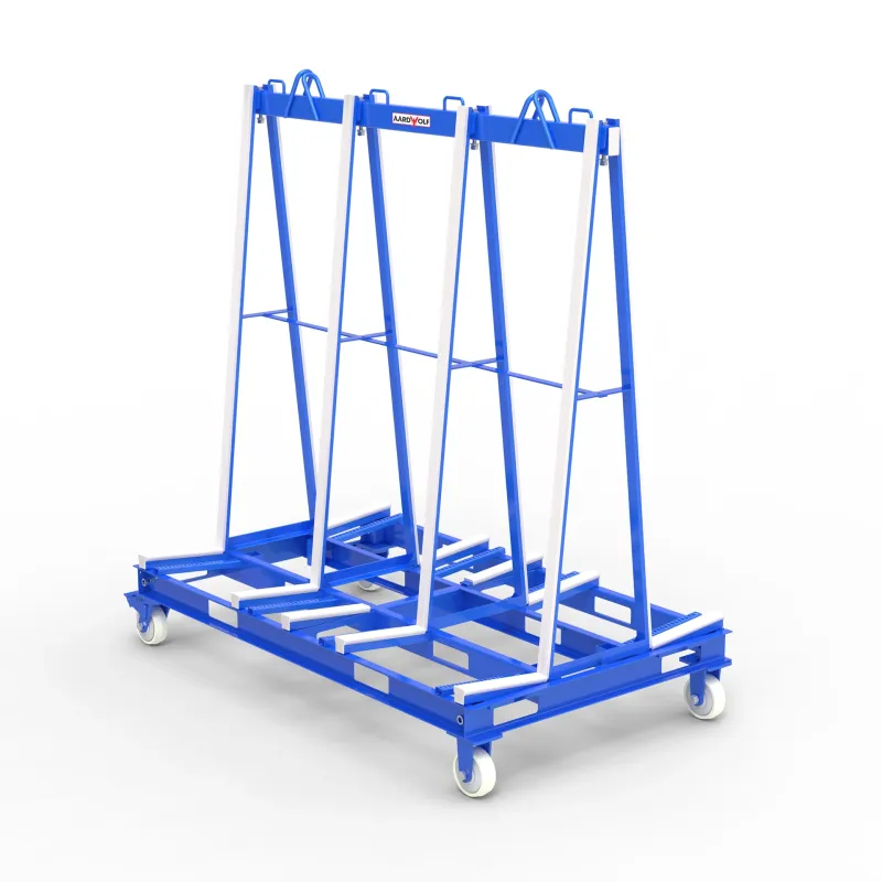 Universal Frame Basic FS-1880-1650A-4