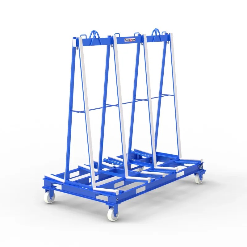 Universal Frame Basic FS-1880-1650A-4