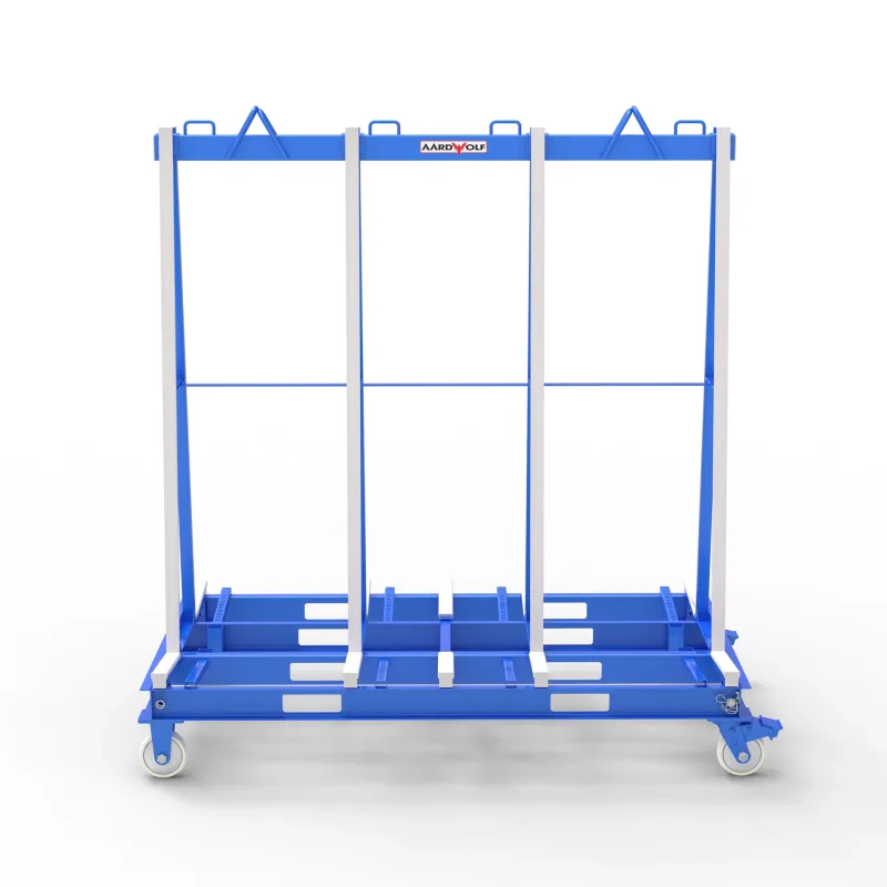 Universal Frame Basic FS-1880-1650A-4