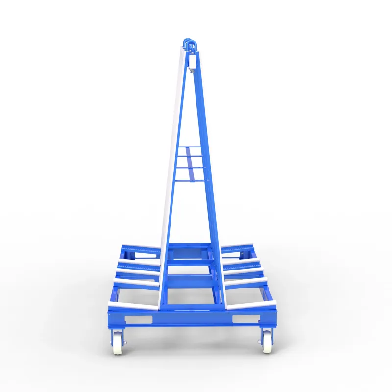Universal Frame Basic FS-1880-1650A-4