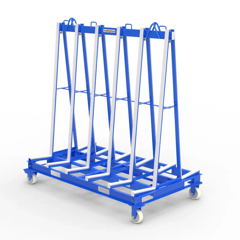 Universal Frame Basic FS-1880-1650A-6