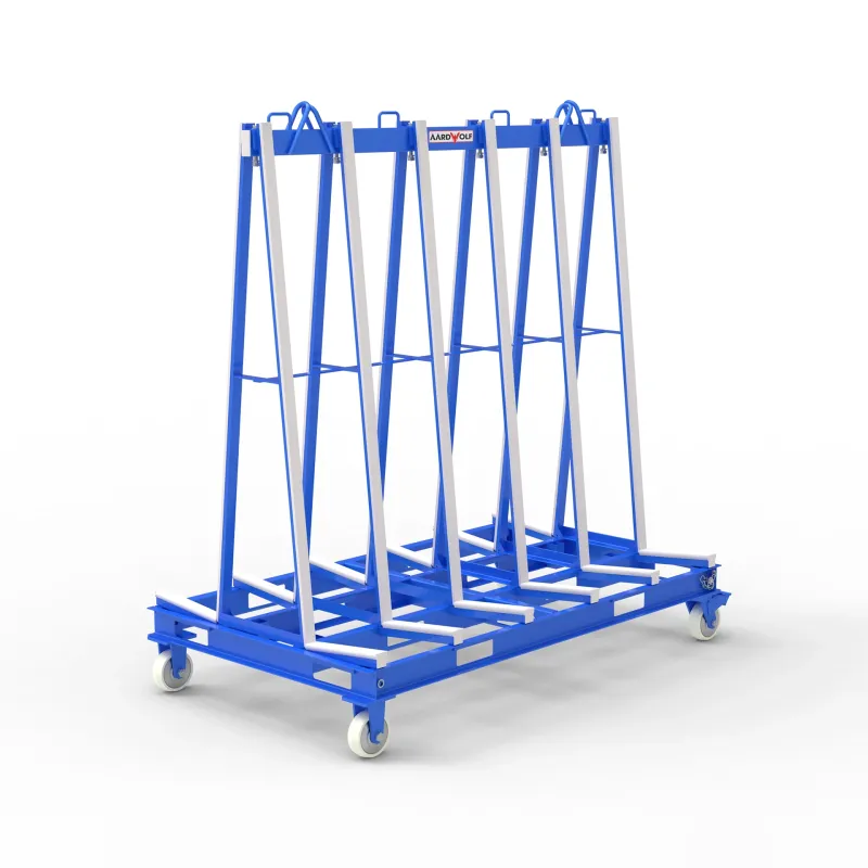 Universal Frame Basic FS-1880-1650A-6