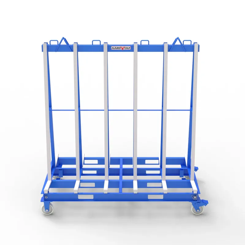Universal Frame Basic FS-1880-1650A-6