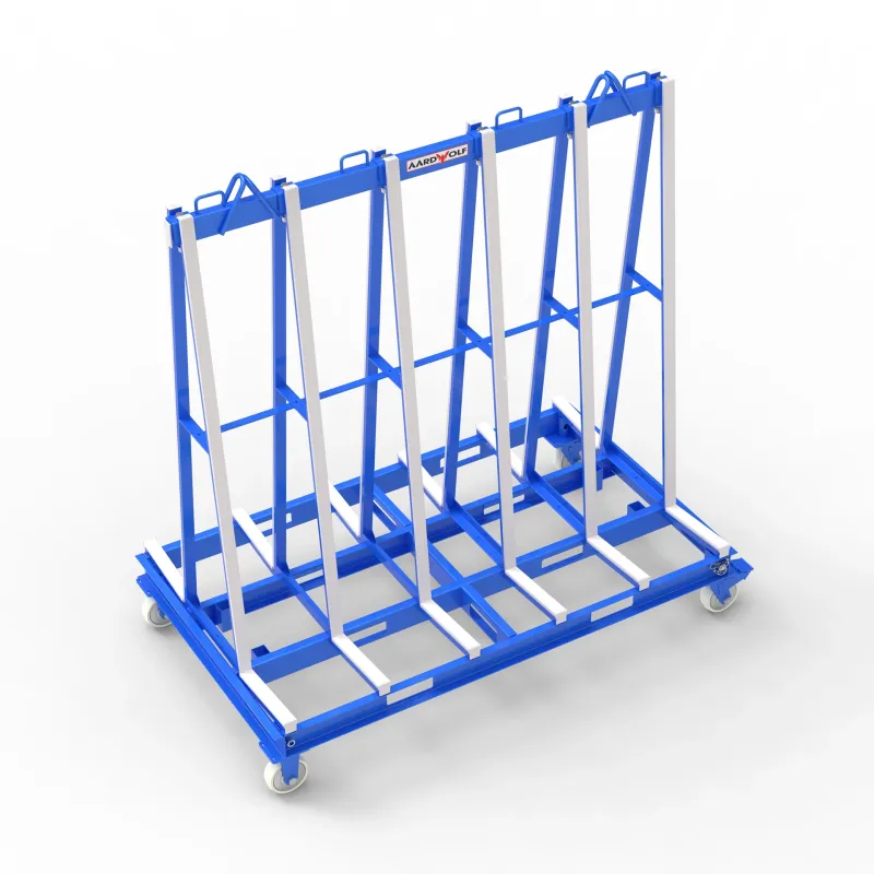Universal Frame Basic FS-1880-1650A-6