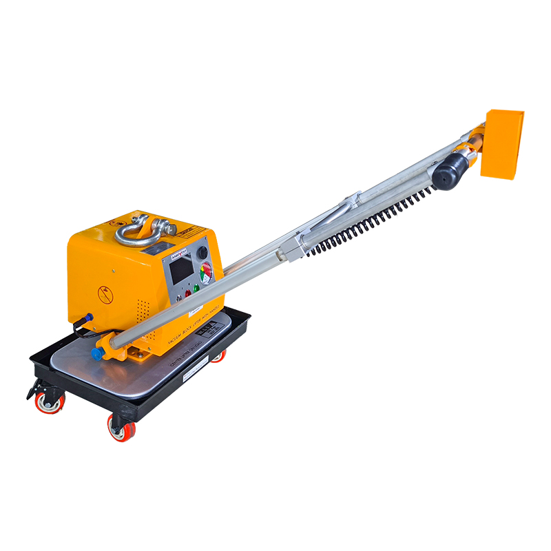 Vacuum Block Lifter with Handle AVBLH380