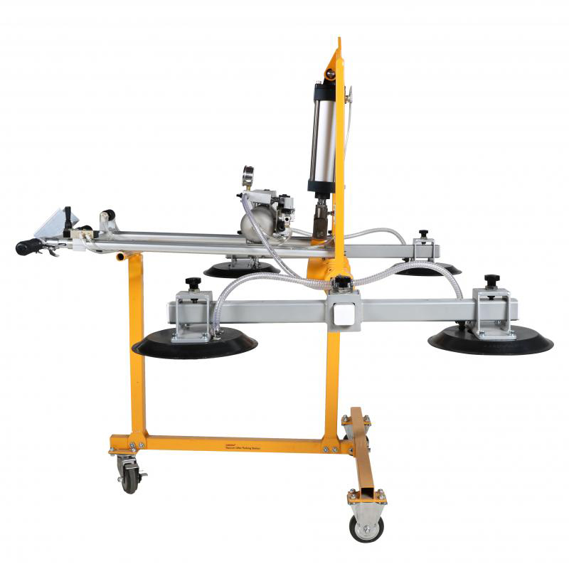 Vacuum Glass Lifter