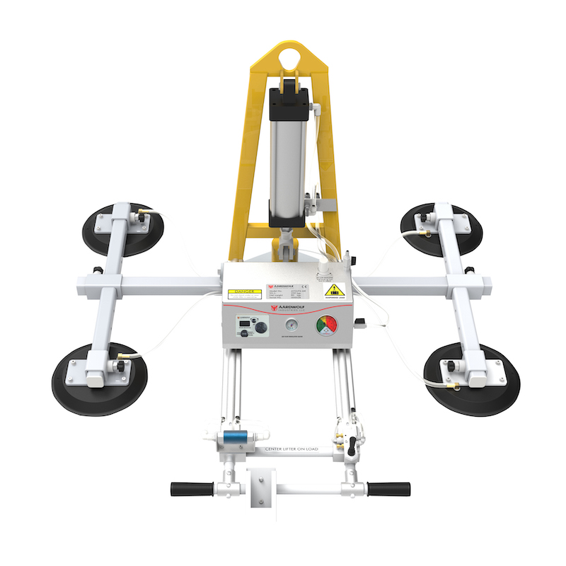 Vacuum Glass Lifter