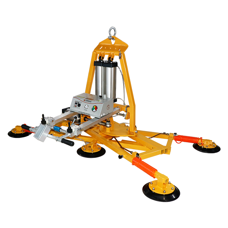 Vacuum Glass Lifter