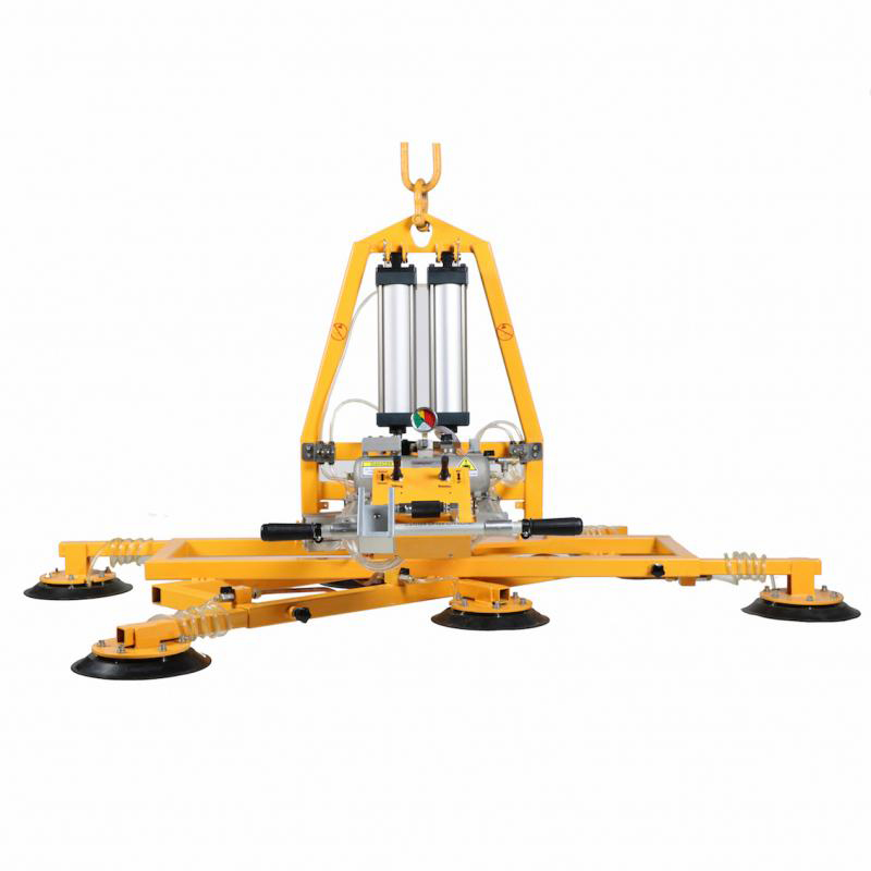 Vacuum Glass Lifter